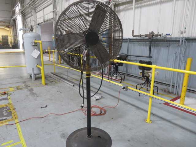 Fan - MISCELLANEOUS
