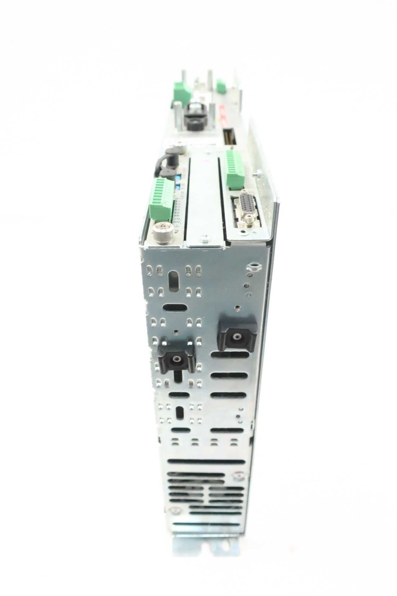 INDRAMAT DDS03.2-W030-BE12-01 INDRAMAT 300V-DC 212V-AC SERVO DRIVES AND AMPLIFIER - SERVO