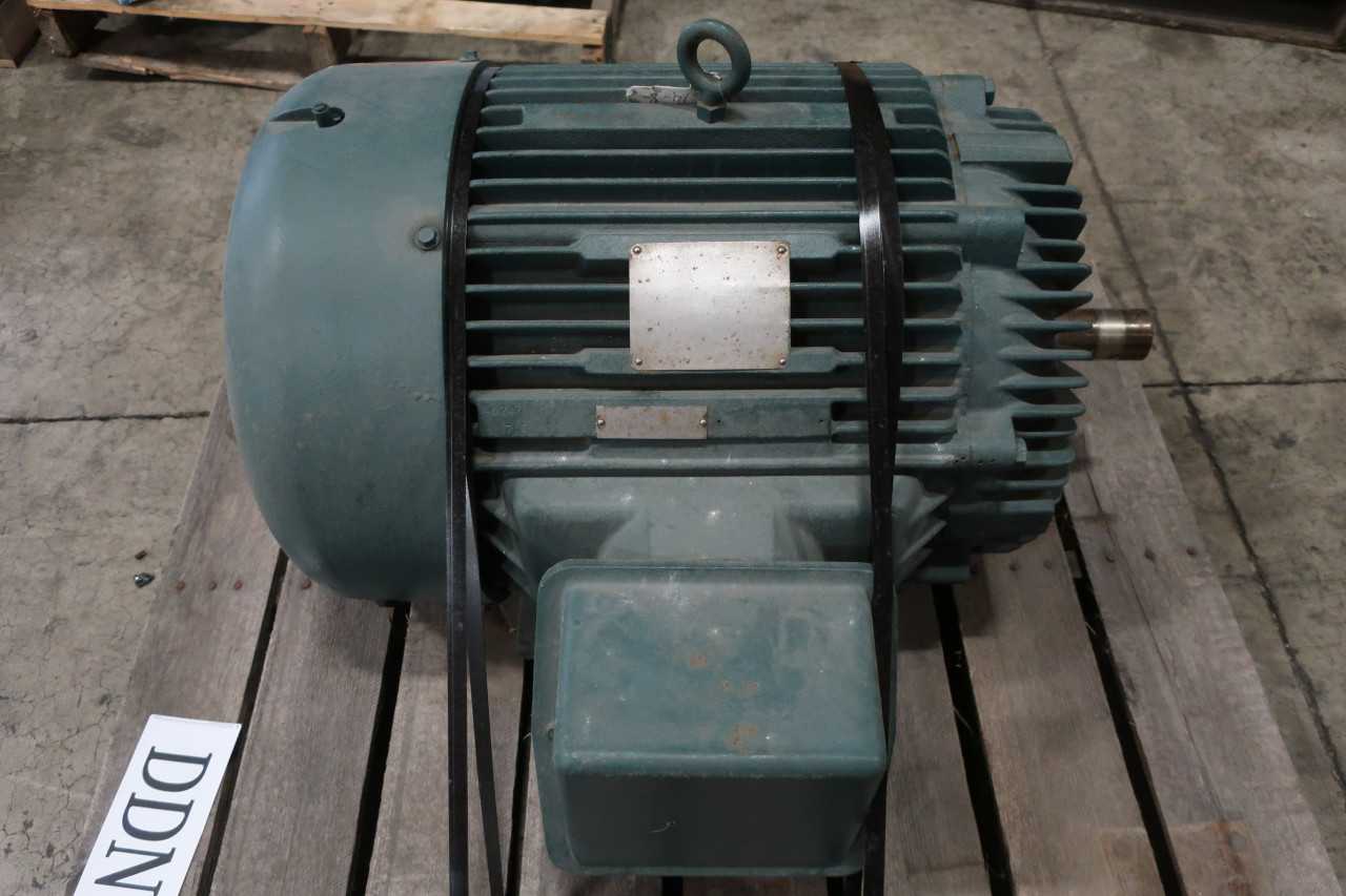 MARATHON ELECTRIC 8E40STSTFS4001AF W 460V 100HP 405TC MOTOR - ELECTRIC MOTORS