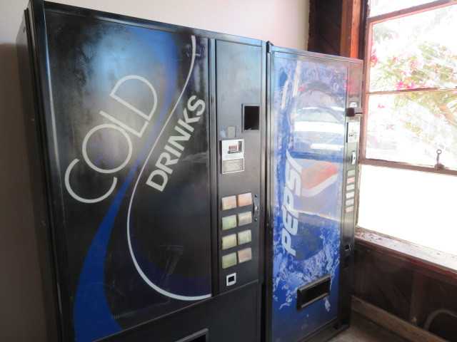 Vending Machines - MISCELLANEOUS