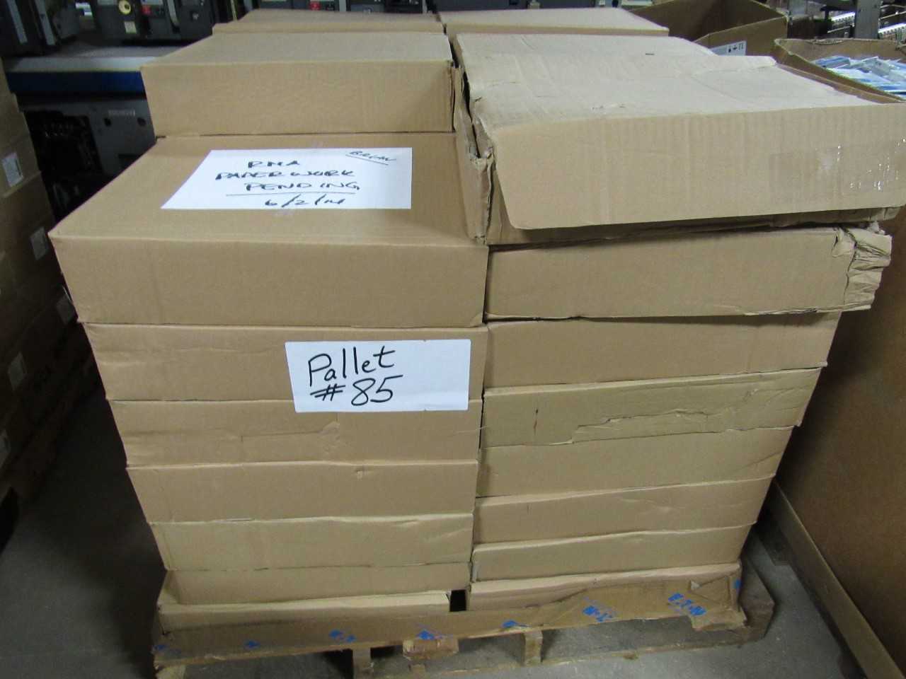 Eaton Definite Purpose Control Contactor - CONTACTORS
