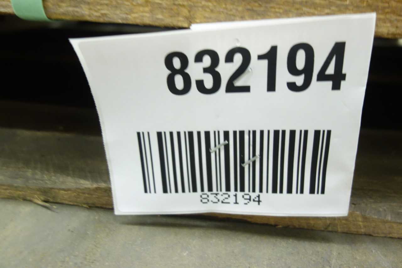 2 PALLETS OF REVERSE FLOW WATER FILTERS - FLOW METER