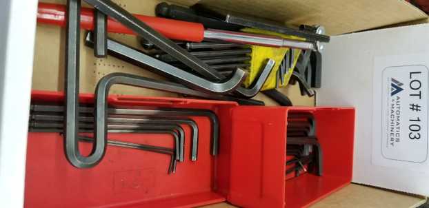 Misc Tools - MISCELLANEOUS