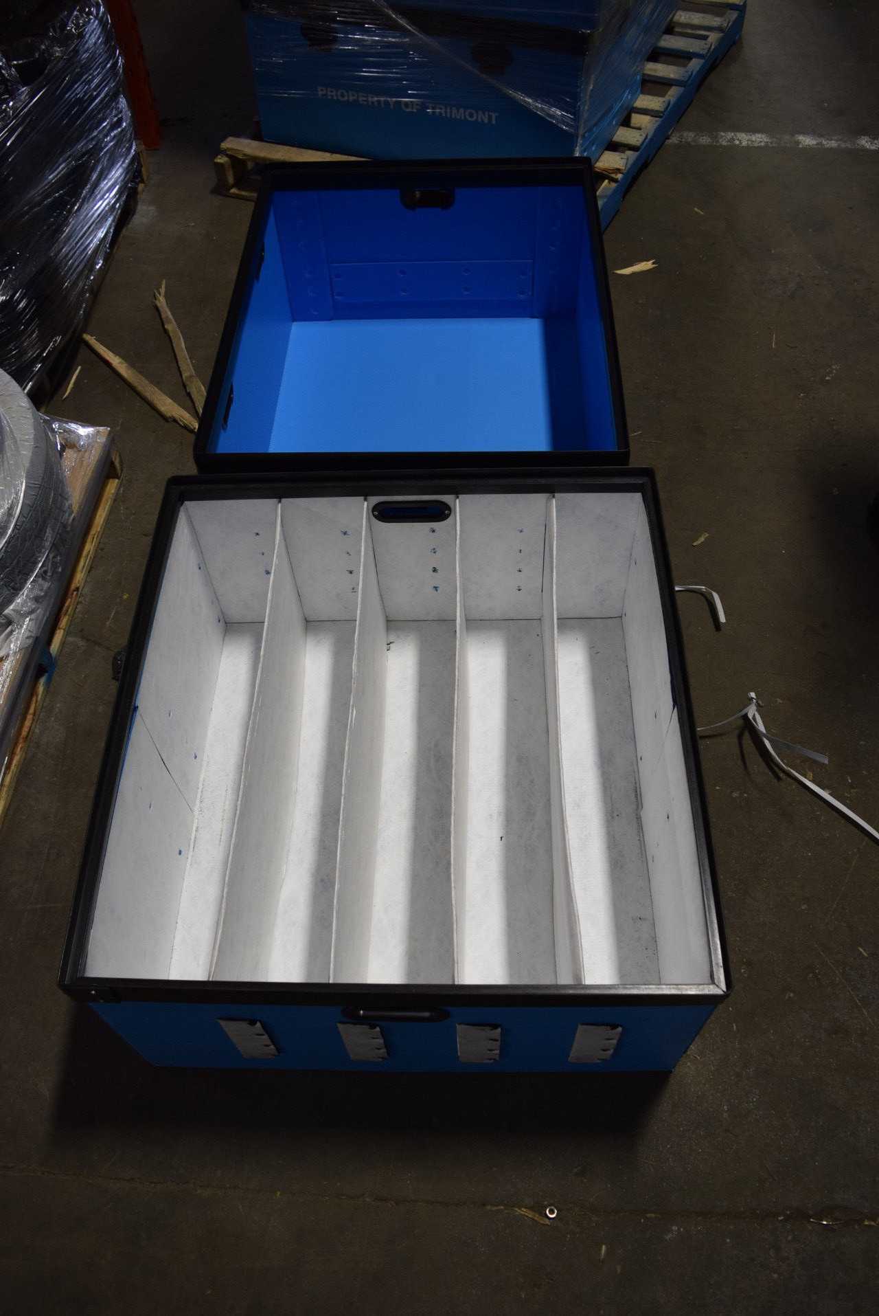 150x Boxes (2 Types) - MISCELLANEOUS