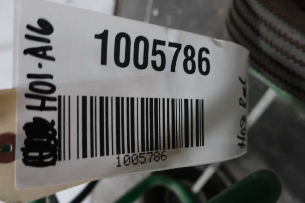 4 WHEELS HOSE REEL - HOSE