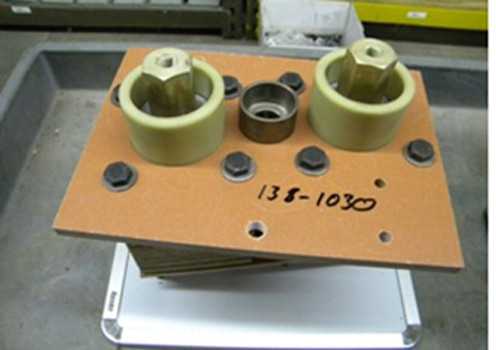Pallet of Misc Substation Maintenance Material (TRAM) - ELECTRICAL COMPONENTS Pallet of Misc Substation Maintenance Material (TRAM) - ELECTRICAL COMPONENTS