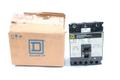 SQUARE D FHL36050G MOLDED CASE CIRCUIT BREAKER 3P 50A AMP 600V-AC - CIRCUIT BREAKERS