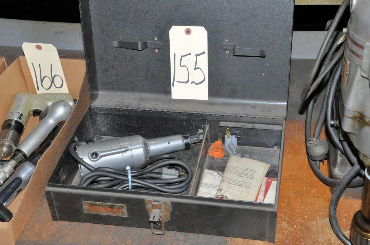 Grinder - GRINDING MACHINES