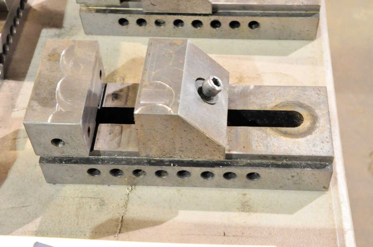 Vises - ELECTRIC POWER TOOLS