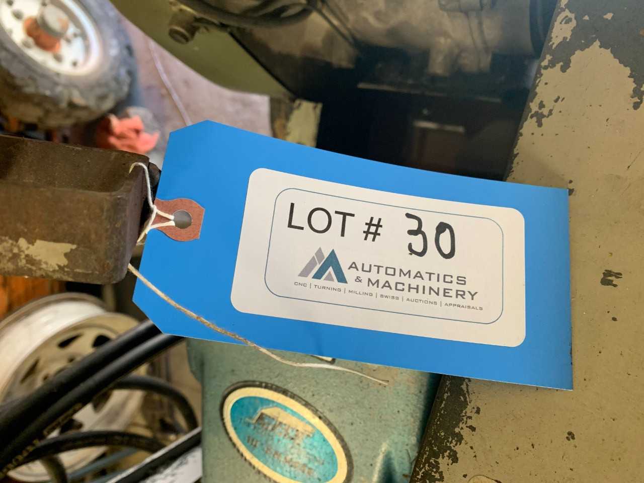 Presure Washer - LAB & SCIENTIFIC