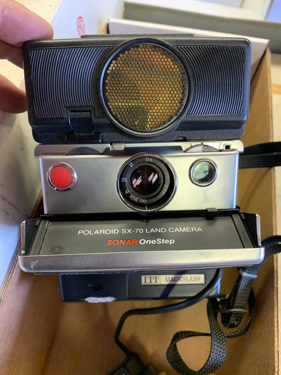 Camera - ELECTRICAL COMPONENTS