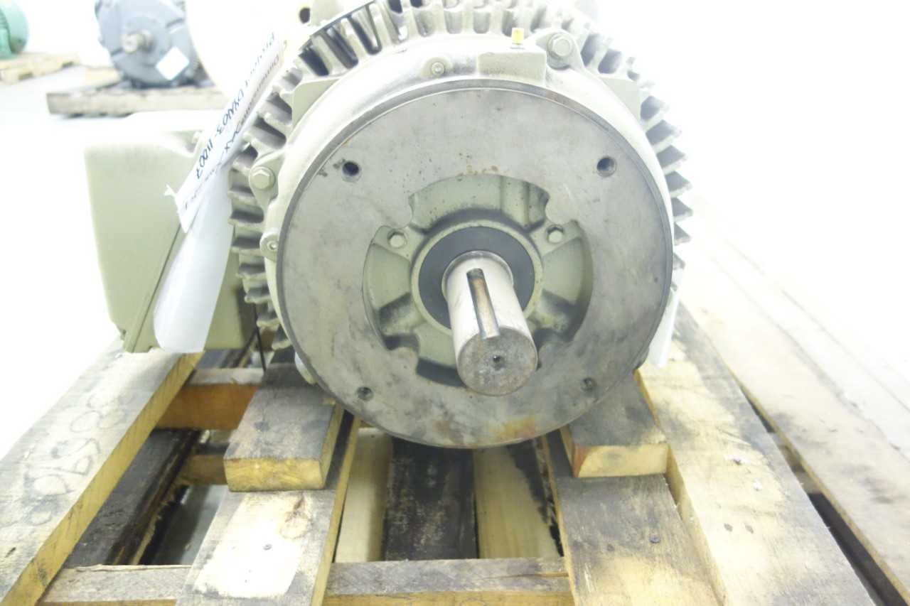 GE 5KS326S AA176 EXTRA SEVERE DUTY AC MOTOR - ELECTRIC MOTORS