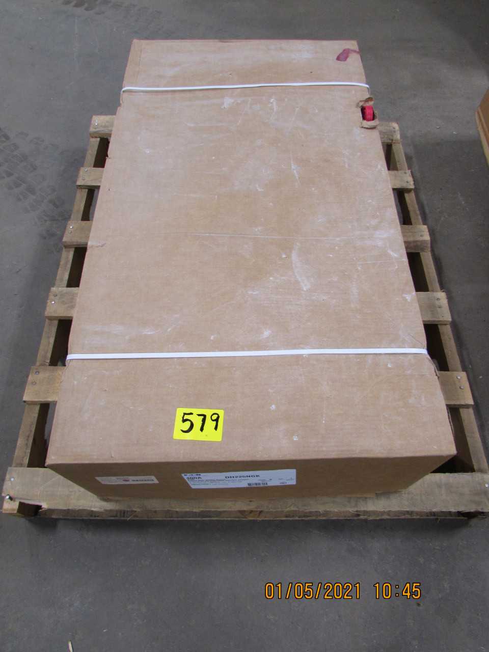 Eaton Safety Switch - ELECTRICAL PARTS