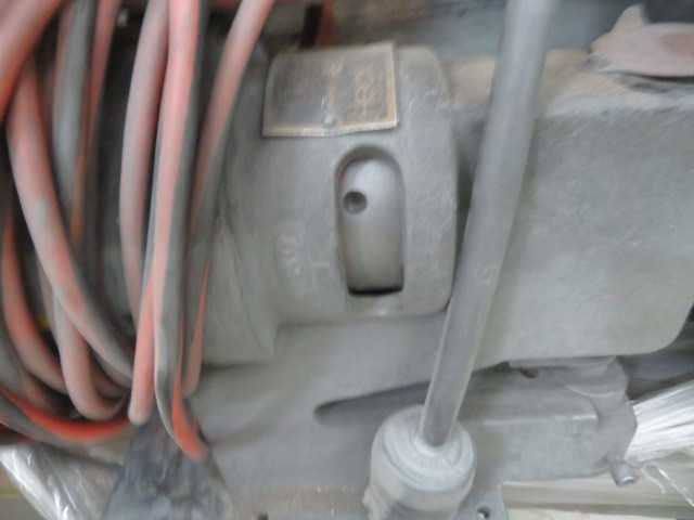 Portable Electric Punch - MISCELLANEOUS