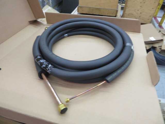 Cambridge Lee Double Flare Hose (Pallet) lot - MISCELLANEOUS