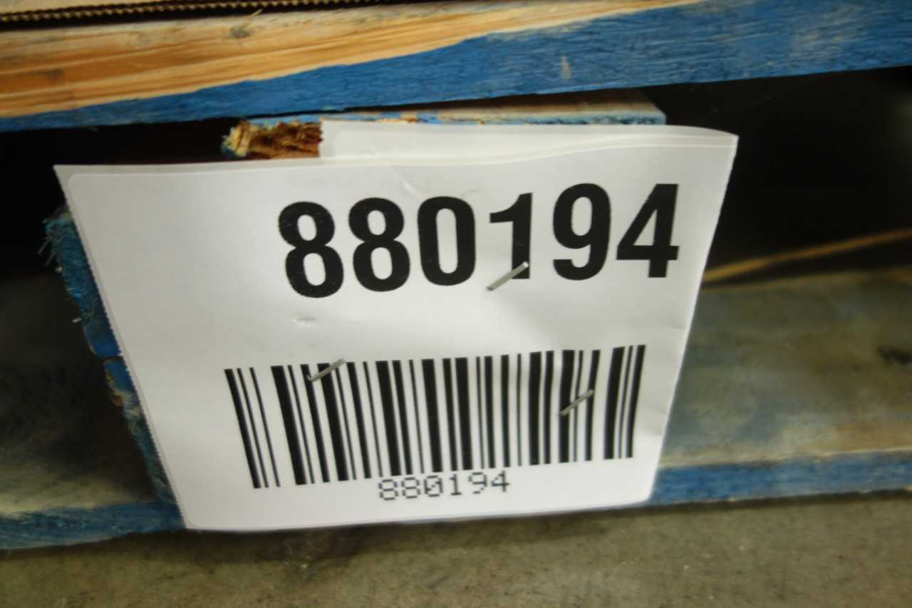PALLET OF ASSORTED BEARINGS - BEARINGS