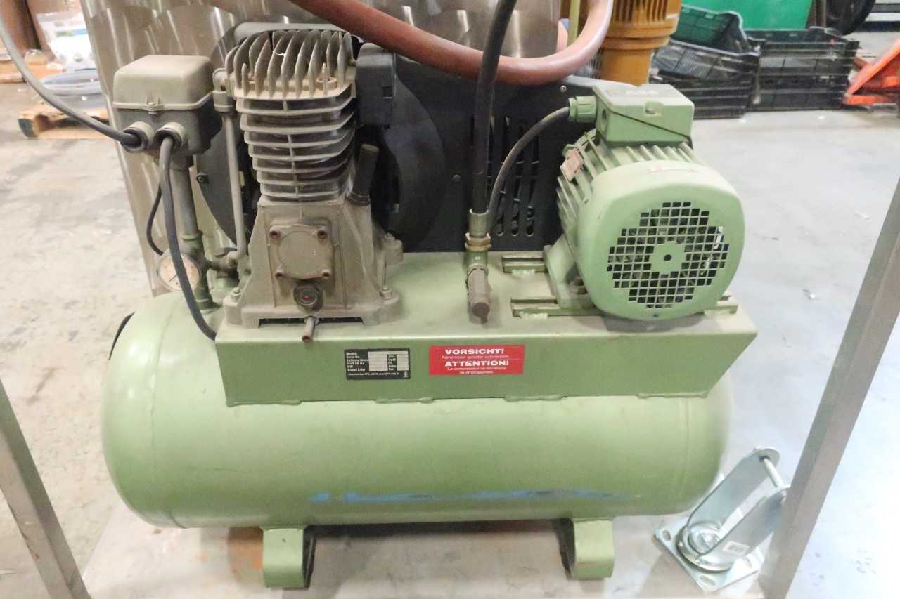ABB/SATURN HIGH PRESSURE CLEANER 380-440V 50/60HZ - PLANT & FACILITY
