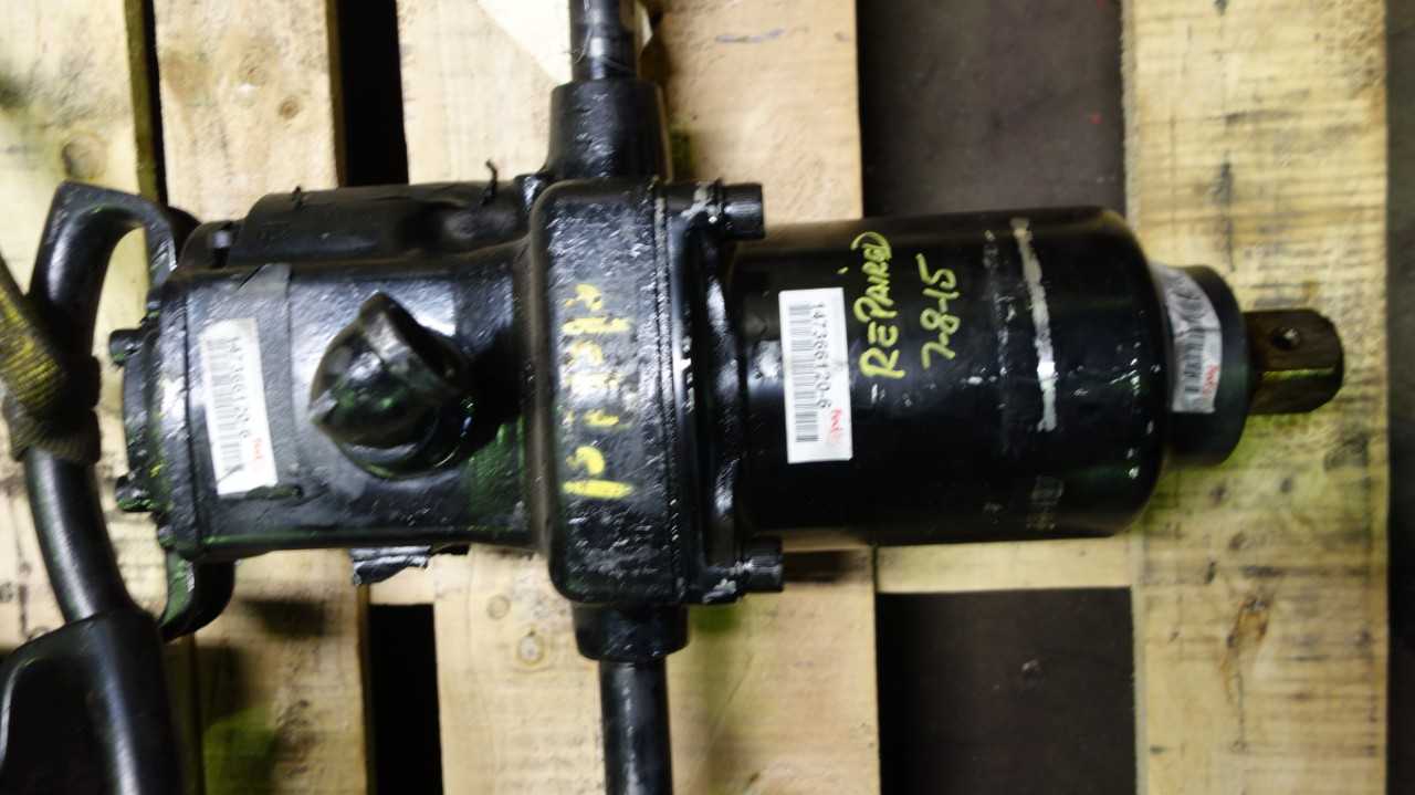 INGERSOLL RAND 5980 IMPACTOOL PNEUMATIC IMPACT WRENCH - PNEUMATIC POWER TOOL