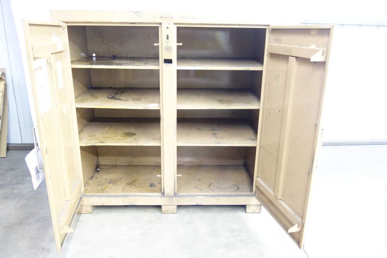 KNAACK JOBMASTER 139 - TOOL STORAGE