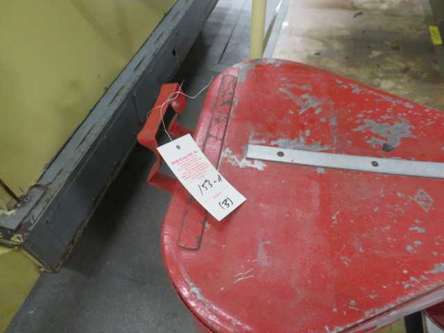 Hazardous Waste Can (3) each - INDUSTRIAL PARTS