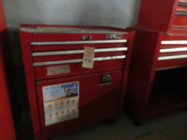 Craftsman Tool  Box - MISCELLANEOUS