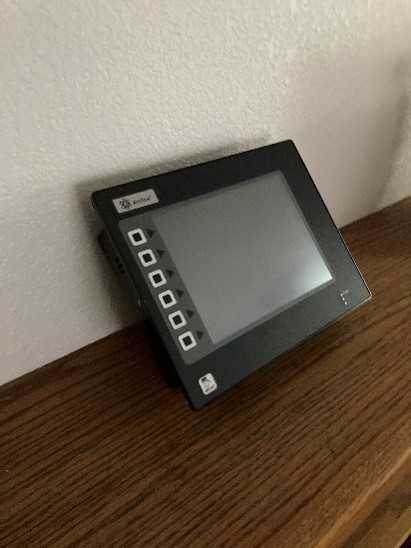 Red Lion HMI G308A2 - MISCELLANEOUS