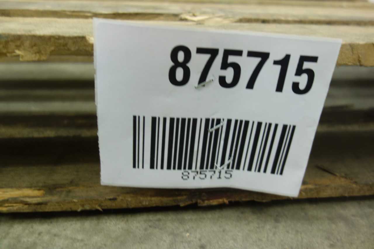 NEW CHICAGO DCP22-9EI-1.5-1800 FAN - TEMPERATURE CONTROL COMPONENTS