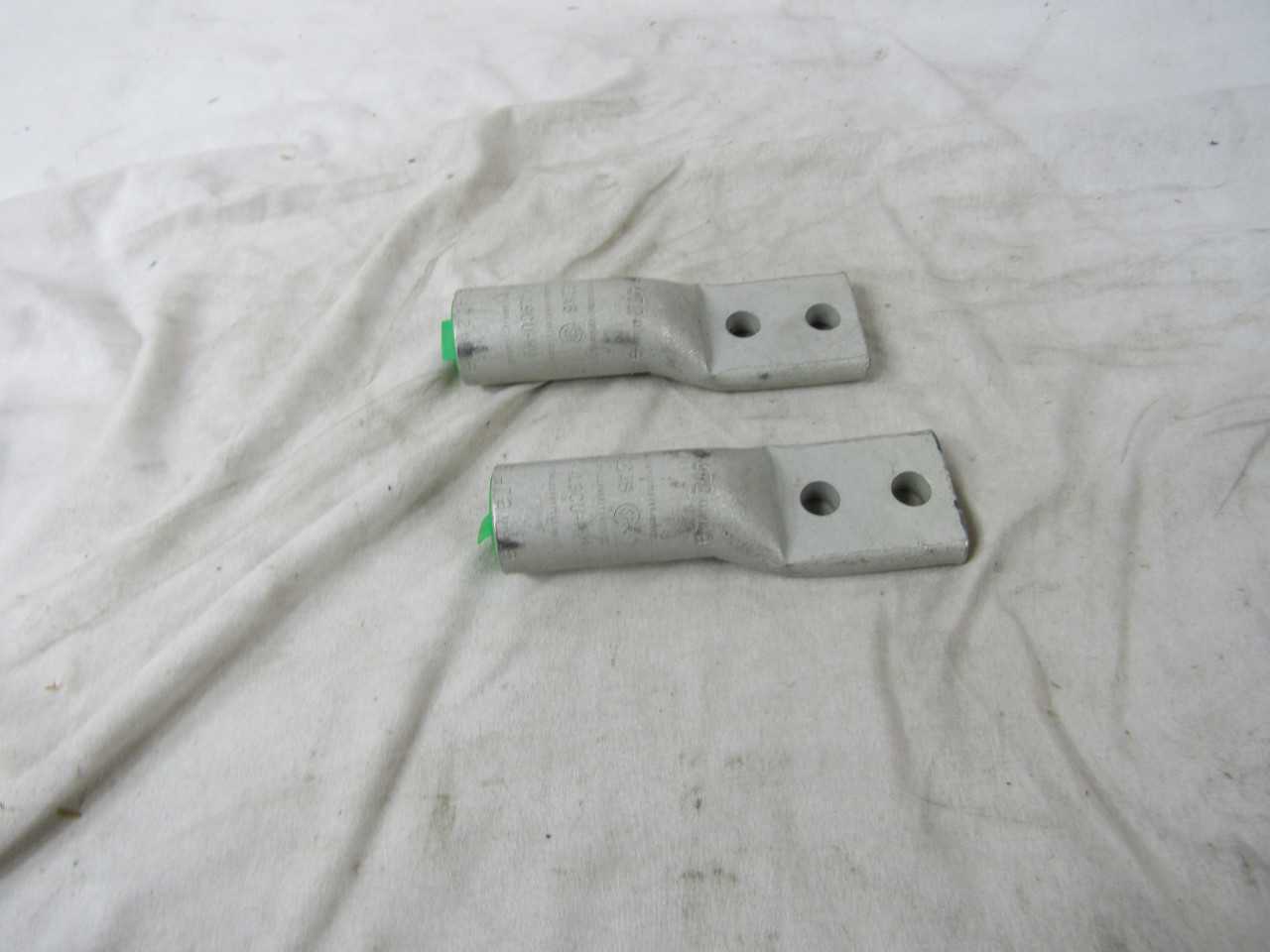 Lot of Quantity 29x YA32A5 Terminal Connectors - ELECTRICAL COMPONENTS