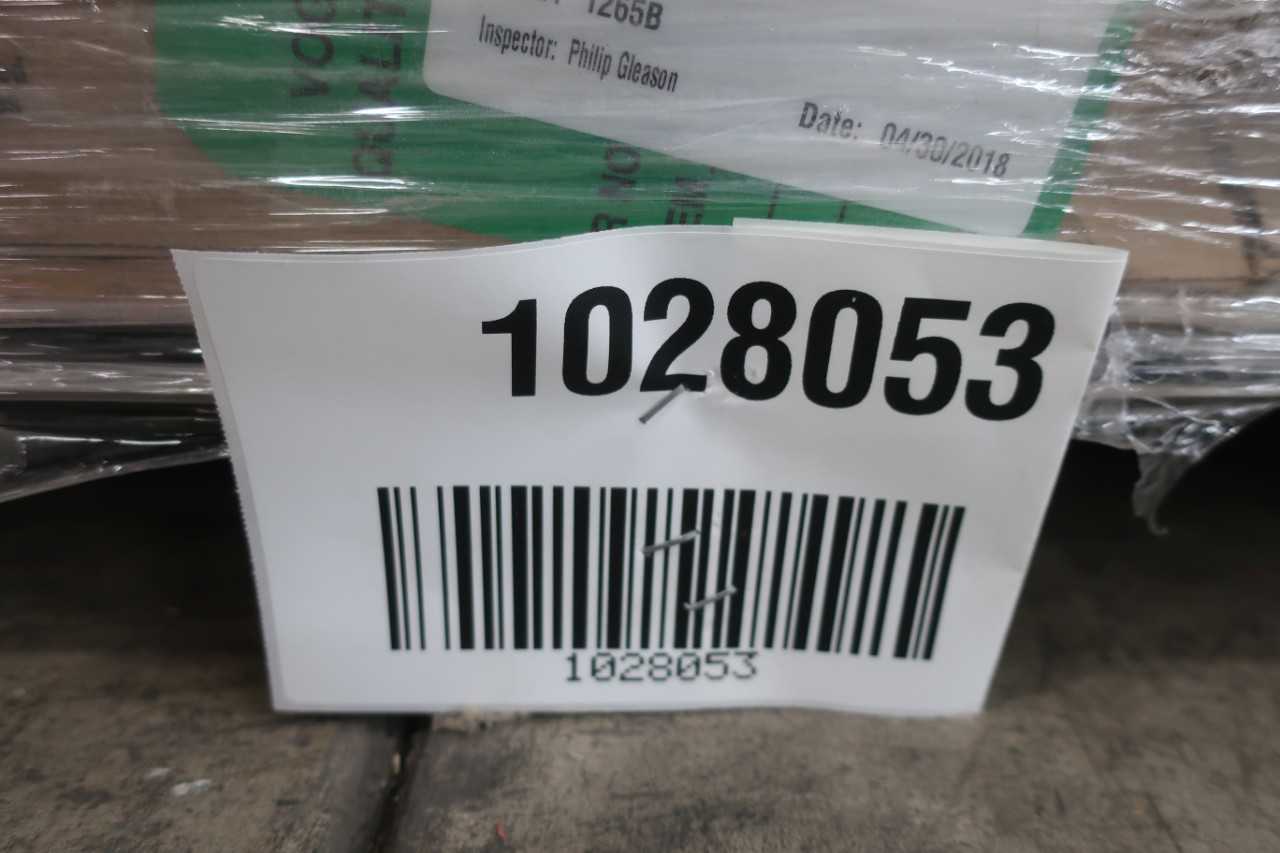 PALLET OF LINCOLN ELECTRIC ULTRACORE 81K2M-H PLUS WELDING WIRE, 90 SPOOLS - WELDING EQUIPMENT