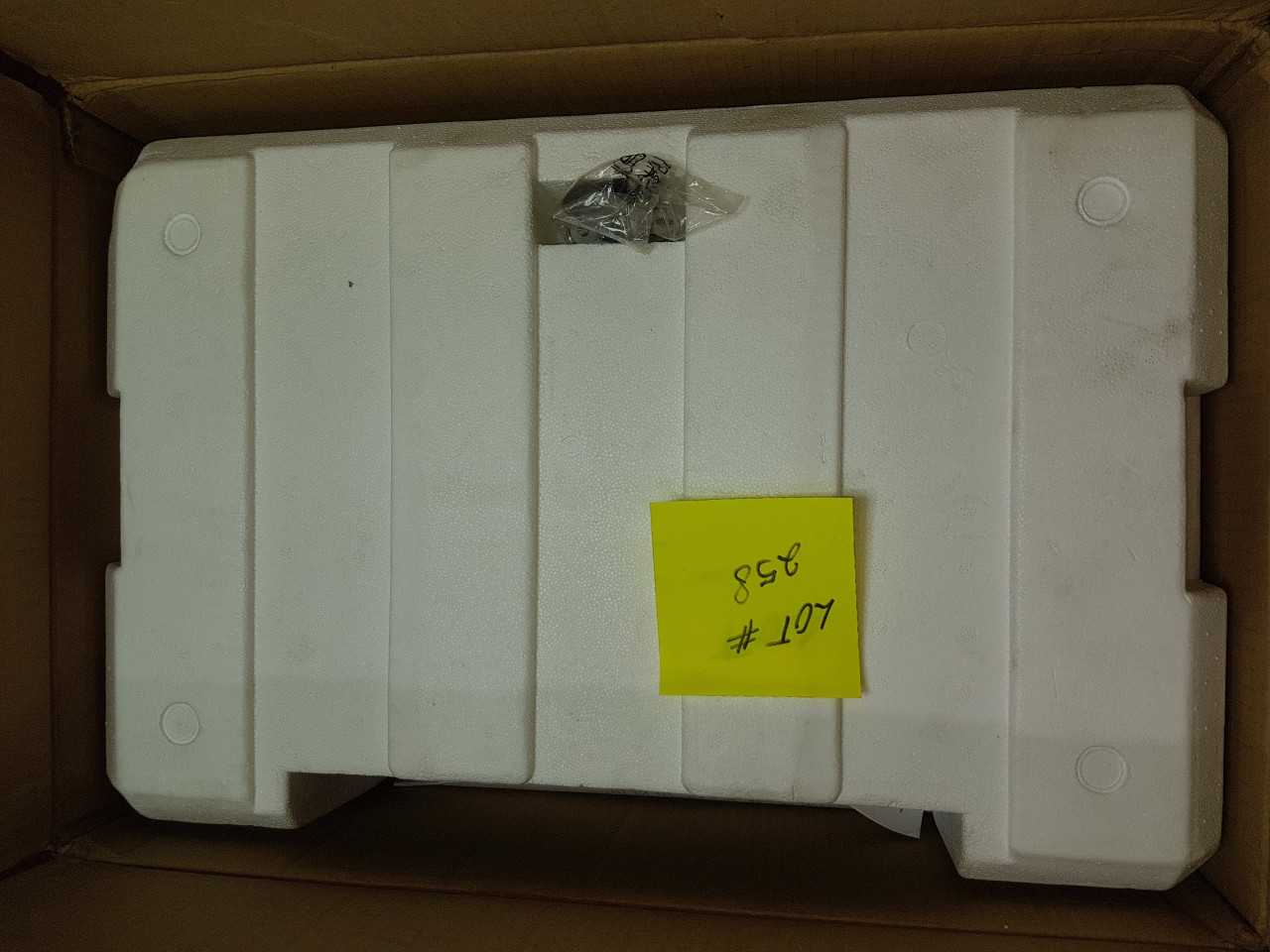 GE T60 MULTI TASKS POWER RELAY QTY 1 - AUTOMATION & CONTROLS