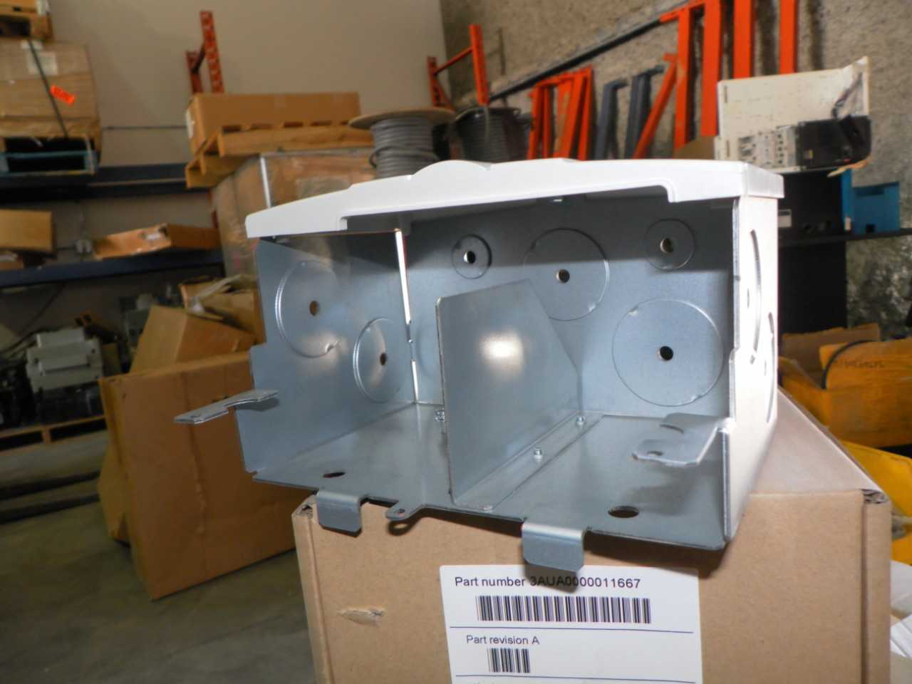 ABB Cover 3AUA0000011667 - AUTOMATION & CONTROLS