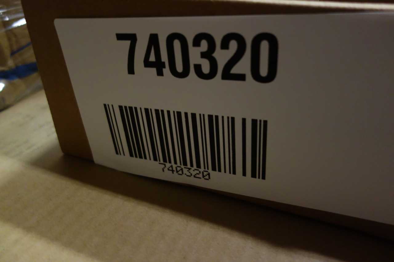 LOT OF 8 BOXES OF SKF ROLLER BEARINGS - BEARINGS