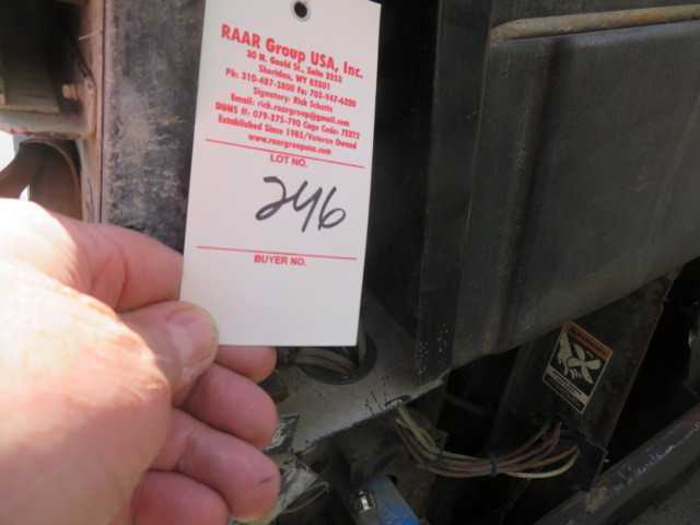 Lincoln Welder, Vantage 500, Model K20405-1 - PLANT & FACILITY