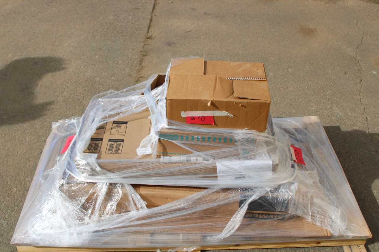 Siemens Misc. Items - ELECTRIC POWER TOOLS