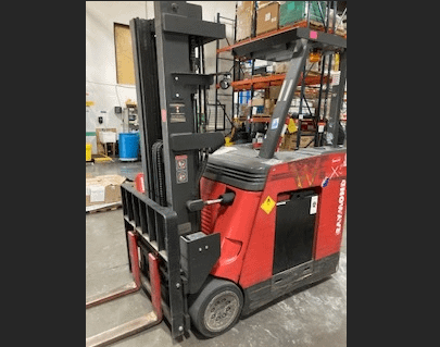 Forklift - FORKLIFTS