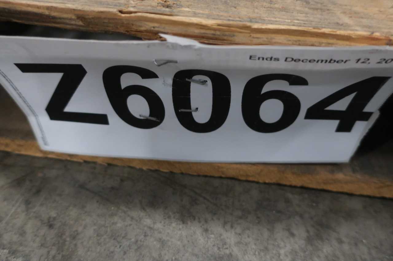 1 PALLET OF ASSORTED ARBOR PRESSES - MISCELLANEOUS