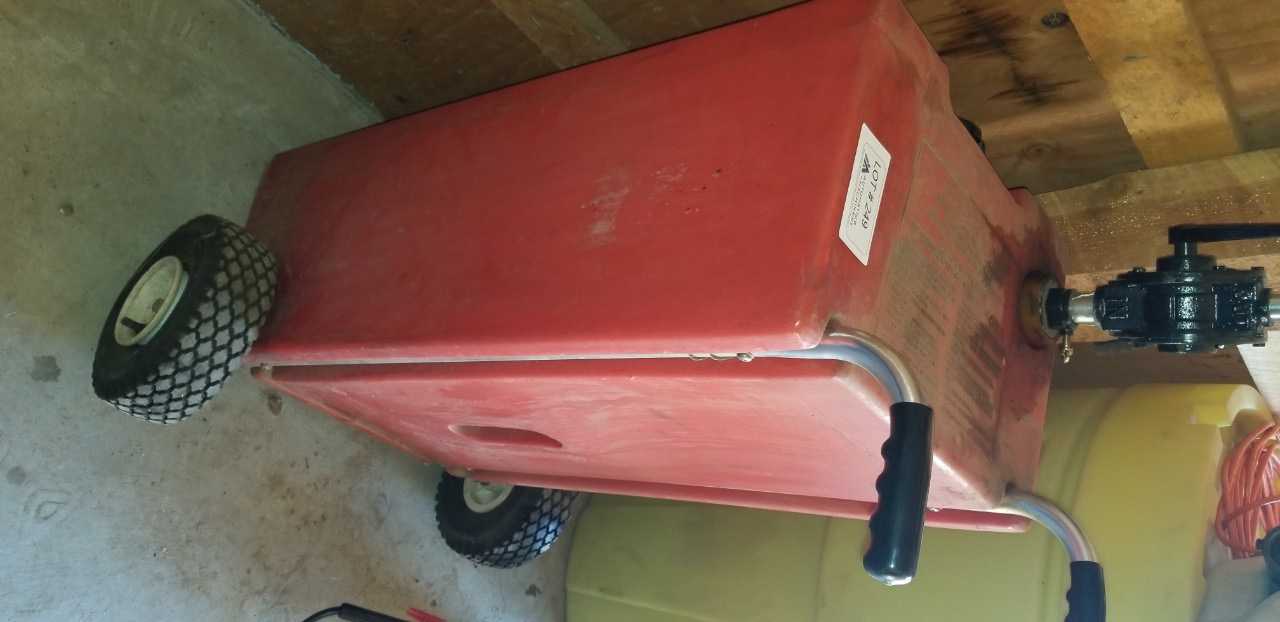 Gas Caddy - PROCESS EQUIPMENT Gas Caddy - PROCESS EQUIPMENT