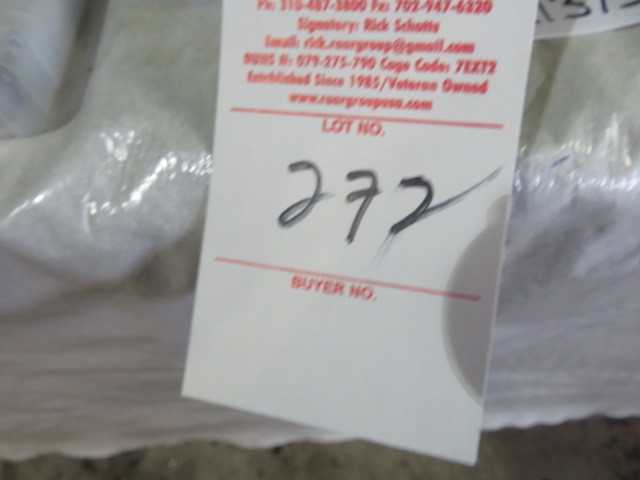 1	Kennametal	442a - MISCELLANEOUS