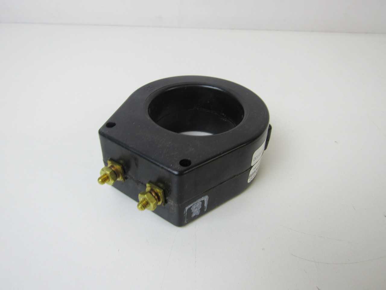 Quantity of 6x 4714A84H34 Transformers - CONTROL TRANSFORMERS