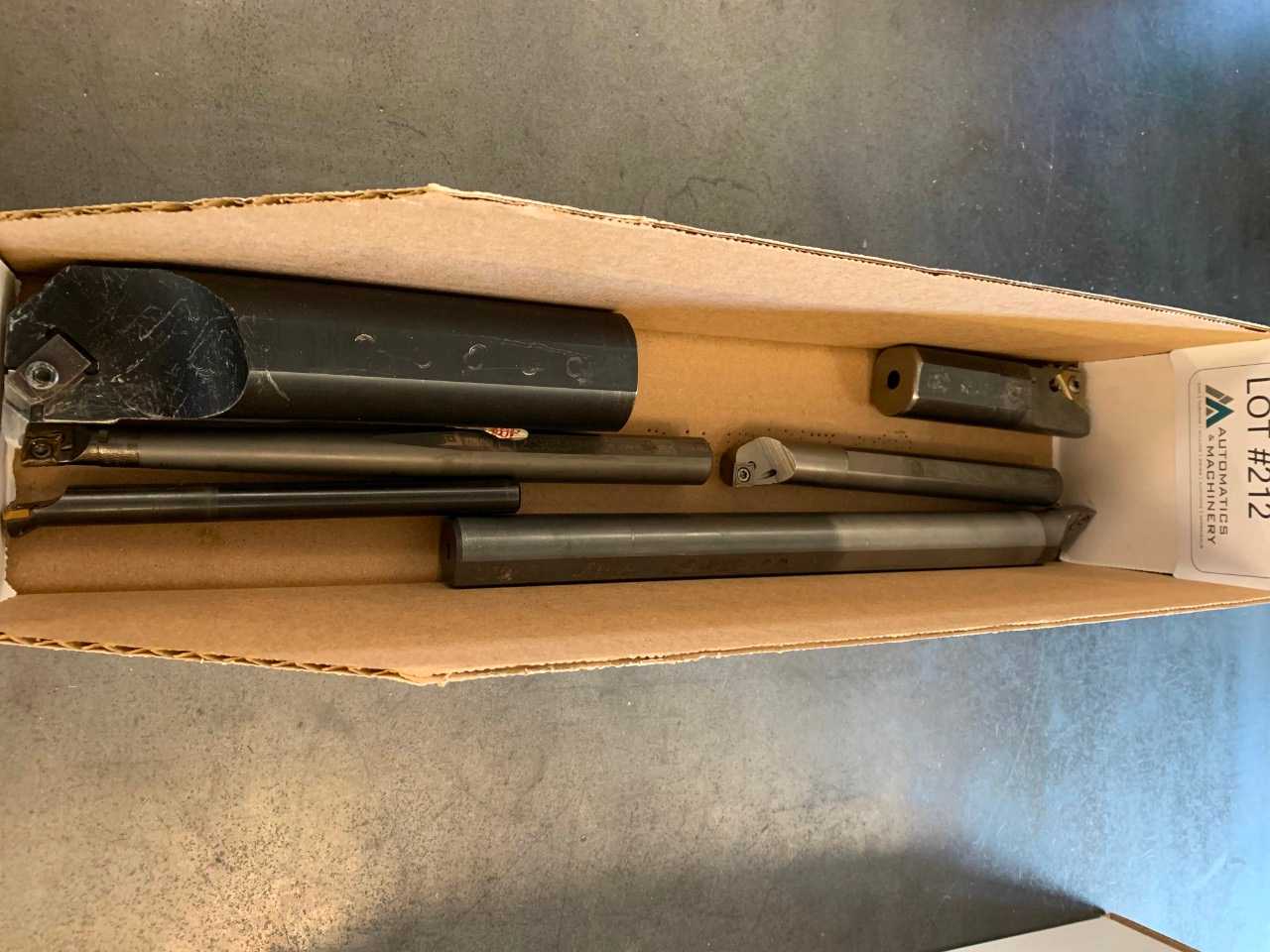 Insert Drills - ELECTRIC POWER TOOLS