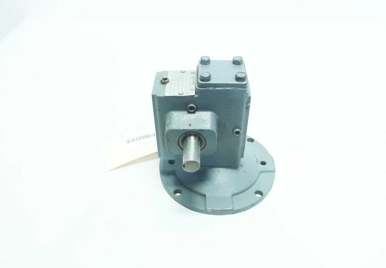 WINSMITH 913MDNS21000AW GEAR REDUCER 0.99HP - GEAR REDUCERS
