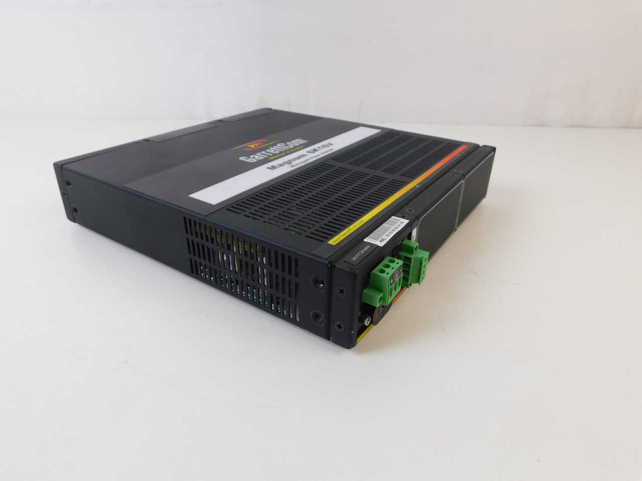 Lot of Quantity 1x 6K16V PLC/Process Logic Controller - AUTOMATION & CONTROLS