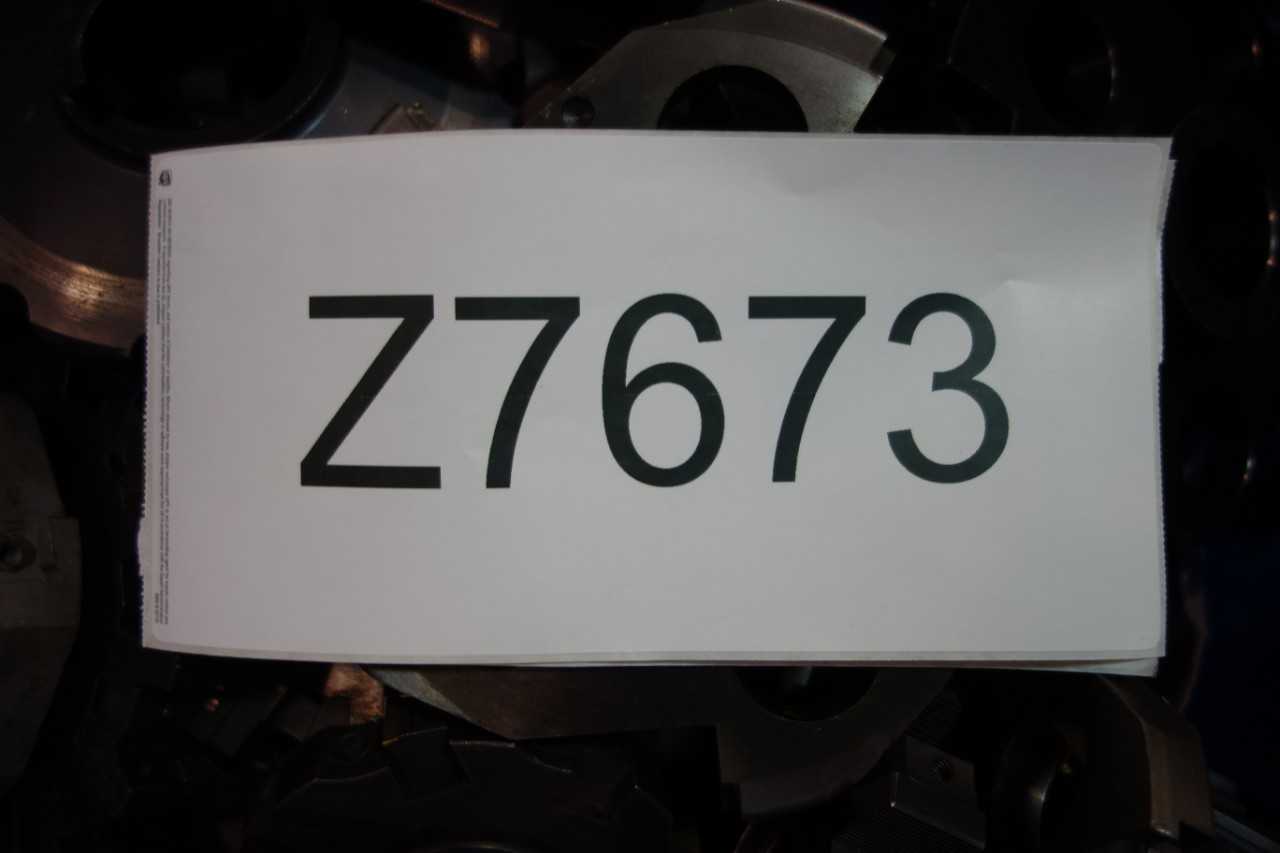 LOT OF ASSORTED CUTTERS, FACE MILLS, ATTACHMENTS - ELECTRIC POWER TOOLS