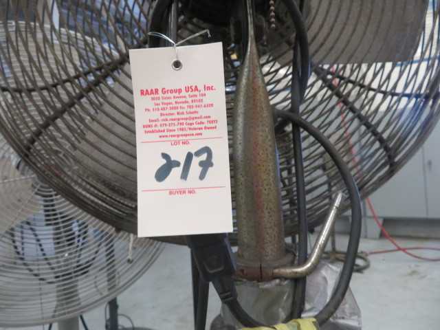Fan - MISCELLANEOUS