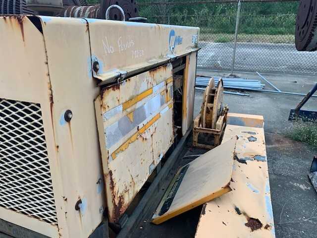 Miller Trail Blazer 440 Welding Machine Diesel - WELDING EQUIPMENT