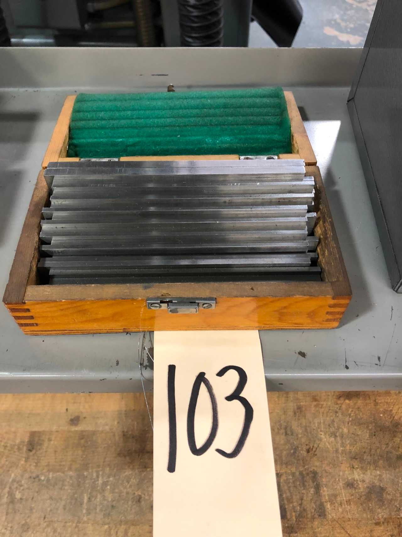 Parallel Set in Box - ELECTRIC POWER TOOLS
