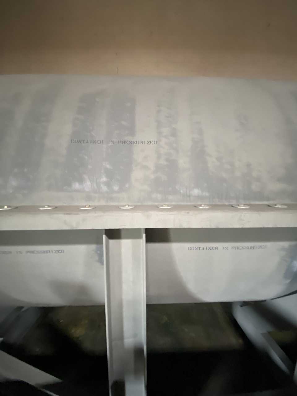 GE Spare Rotor - POWER GENERATORS