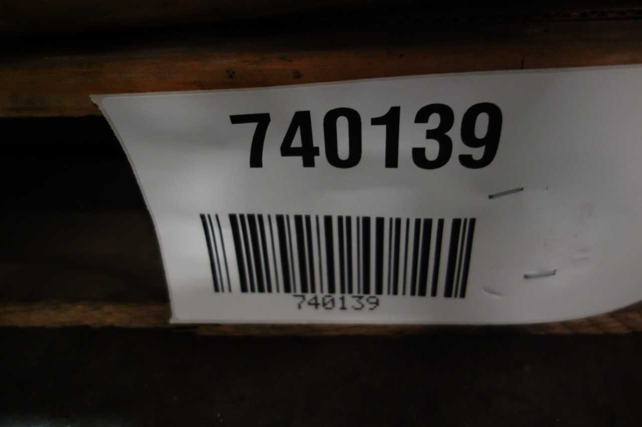 1 PALLET OF ASSORTED CONVEYOR CHAINS, BRAKE-CLUTCH, V-BELTS, GEAR REDUCERS-CATERPILLAR, KEB, DODGE - GEAR REDUCERS