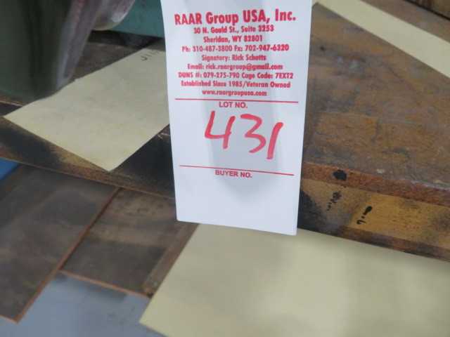 Paper Cutter - MISCELLANEOUS