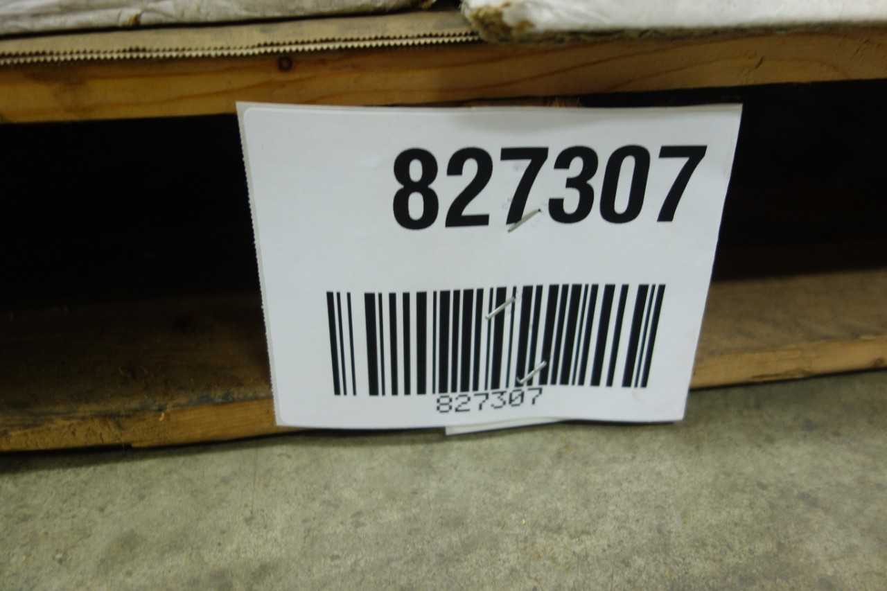 2 PALLETS OF POWER TRANSMISSION REPLACEMENT PARTS - POWER TRANSMISSION